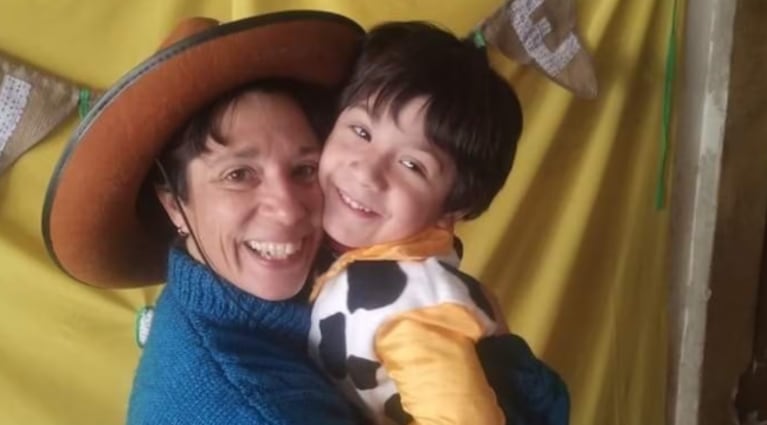 Muerte de un nene y su madre en Florencio Varela: sospechan del padre y lo demoraron
