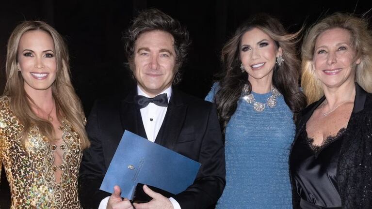 Una larga y decepcionante noche en Mar-a-Lago 